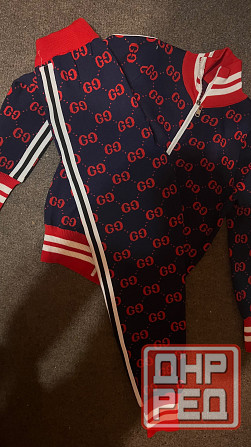 Костюм Gucci весна-осень детский Донецк - изображение 3