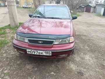 Продам Нексию Донецк