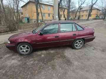 Продам Нексию Донецк