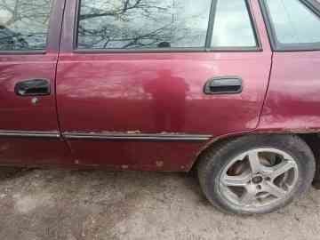 Продам Нексию Донецк