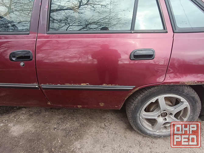 Продам Нексию Донецк - изображение 6