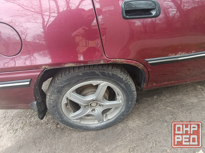 Продам Нексию Донецк - изображение 7