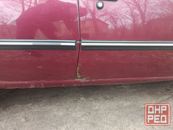 Продам Нексию Донецк - изображение 5