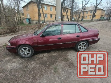 Продам Нексию Донецк - изображение 4