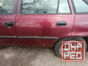 Продам Нексию Донецк - изображение 3