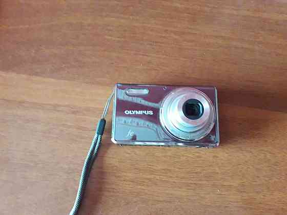 Цифровой фотоаппарат Olympus fe-4000 12Mpx Донецк