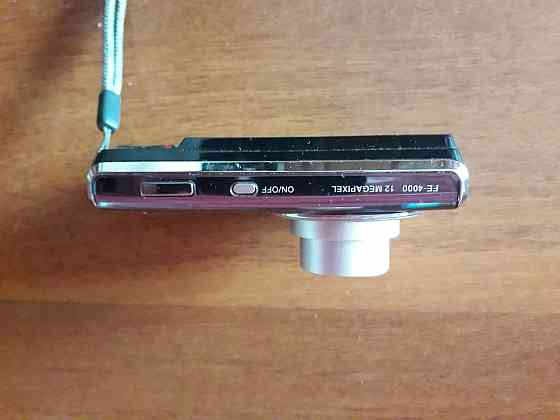 Цифровой фотоаппарат Olympus fe-4000 12Mpx Донецк