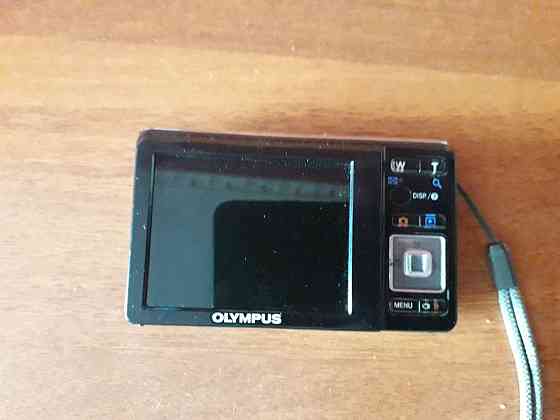 Цифровой фотоаппарат Olympus fe-4000 12Mpx Донецк