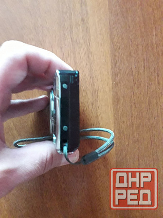 Цифровой фотоаппарат Olympus fe-4000 12Mpx Донецк - изображение 5