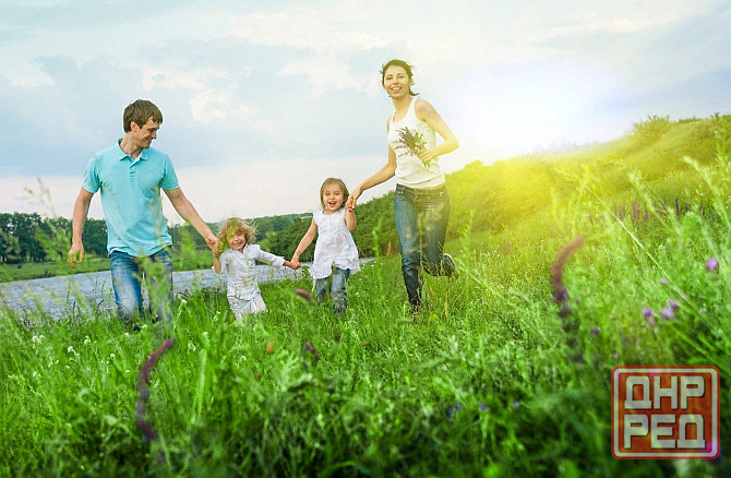 Лечение методами психосоматики Донецк - изображение 2