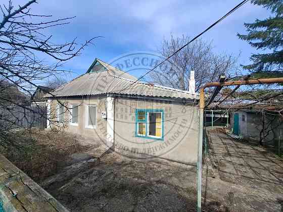 Дом на Красной Горке, ул. Пирогова в Макеевка