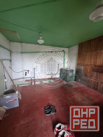 Дом на Красной Горке, ул. Пирогова в Макеевка - изображение 2