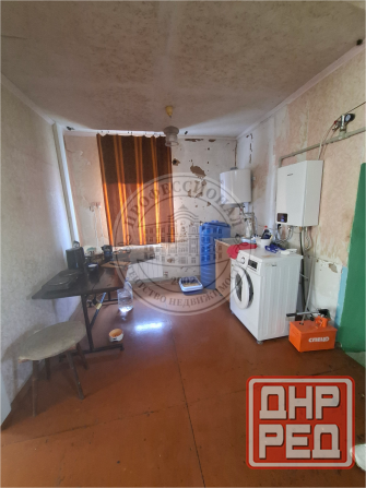 Дом на Красной Горке, ул. Пирогова в Макеевка - изображение 3