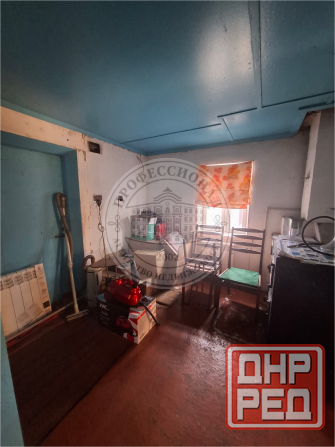 Дом на Красной Горке, ул. Пирогова в Макеевка - изображение 7