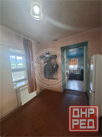 Дом на Красной Горке, ул. Пирогова в Макеевка - изображение 4