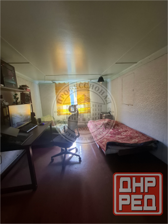 Дом на Красной Горке, ул. Пирогова в Макеевка - изображение 8