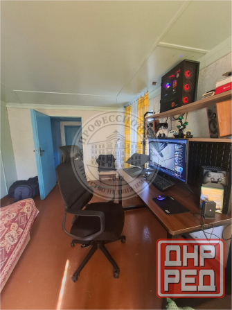 Дом на Красной Горке, ул. Пирогова в Макеевка - изображение 9