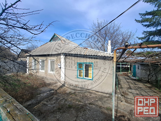Дом на Красной Горке, ул. Пирогова в Макеевка - изображение 1