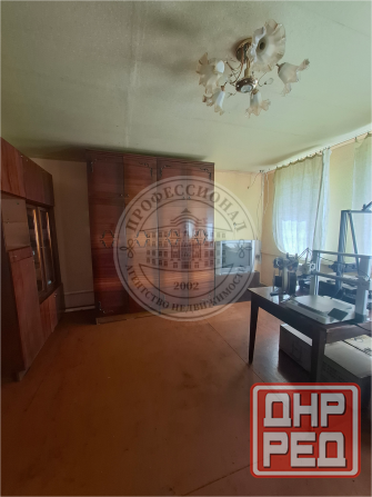 Дом на Красной Горке, ул. Пирогова в Макеевка - изображение 5