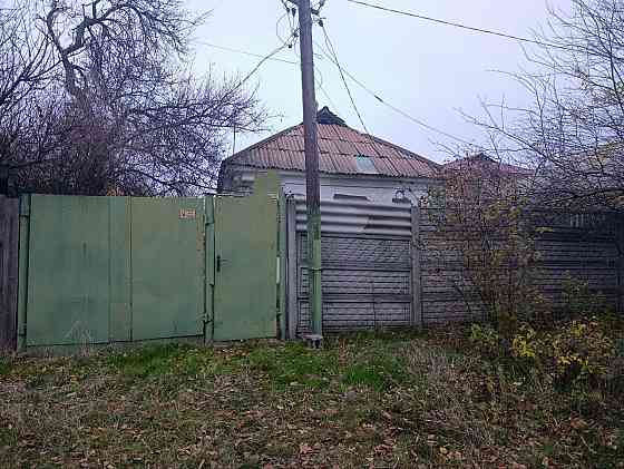 продам дом в Киевском р-не Донецк