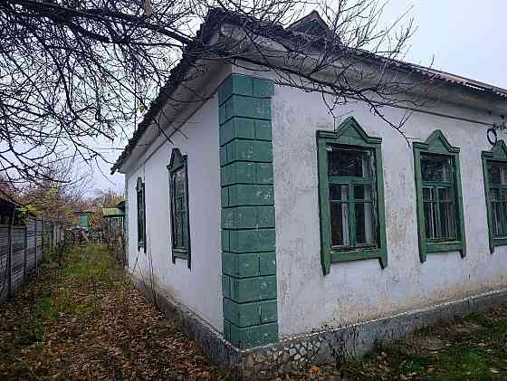 продам дом в Киевском р-не Донецк