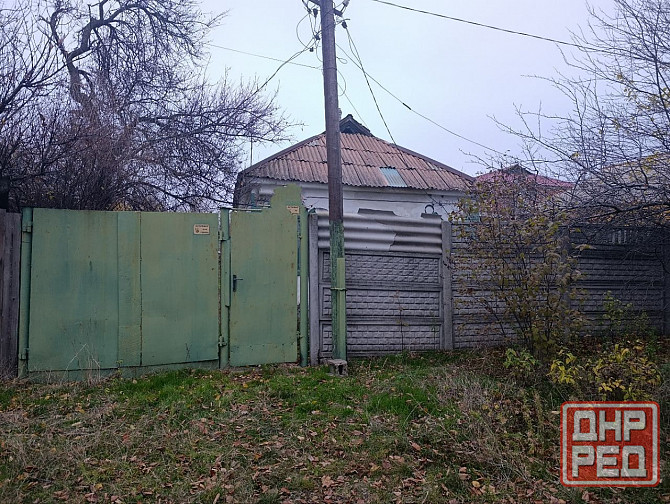 продам дом в Киевском р-не Донецк - изображение 5