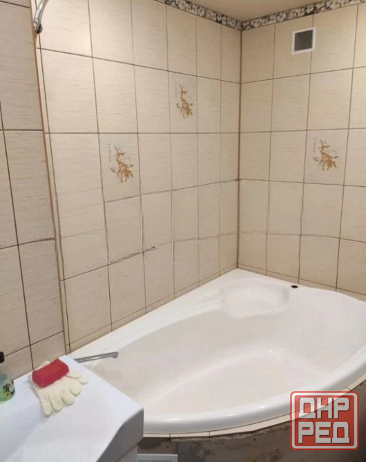 2 ком. квартира, 43,2 м2, 1/4 этаж, Пролетарский р-н, ул. Зверькова, 4,9 млн руб Донецк - изображение 10