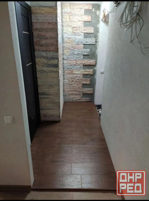 2 ком. квартира, 43,2 м2, 1/4 этаж, Пролетарский р-н, ул. Зверькова, 4,9 млн руб Донецк - изображение 7