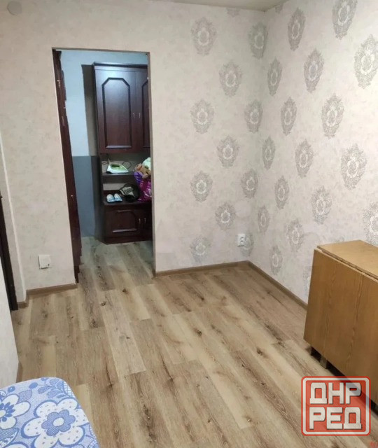 2 ком. квартира, 43,2 м2, 1/4 этаж, Пролетарский р-н, ул. Зверькова, 4,9 млн руб Донецк - изображение 9