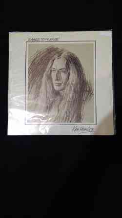 Винтажный винил Донецк