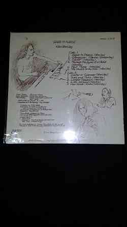 Винтажный винил Донецк