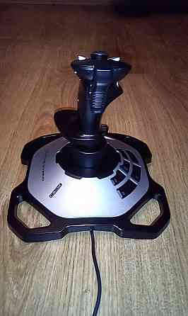 Джойстик Logitech Extreme 3D Pro Донецк