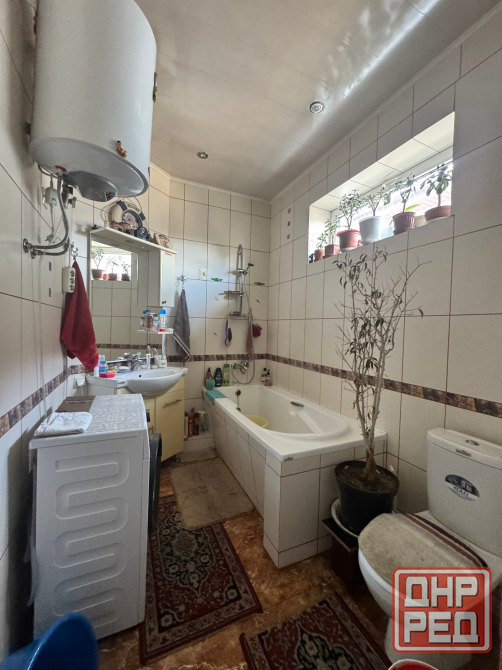 Продажа 2-этажного дома в Калининском р-не, г. Донецка, ориентир Горгаи Донецк - изображение 7