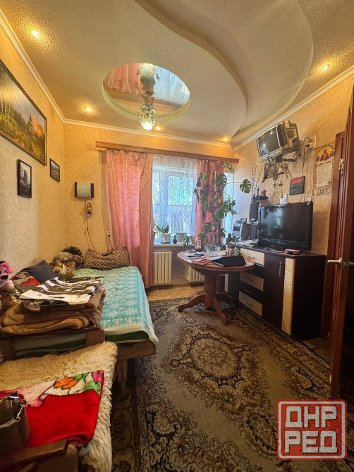 Продажа 2-этажного дома в Калининском р-не, г. Донецка, ориентир Горгаи Донецк - изображение 8