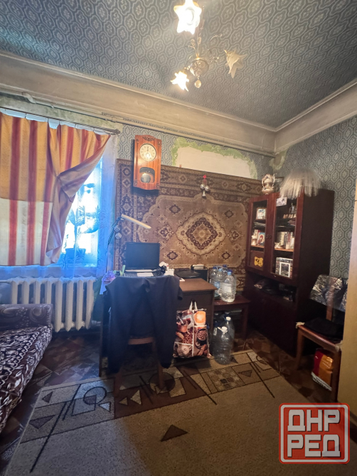 Продажа 2-этажного дома в Калининском р-не, г. Донецка, ориентир Горгаи Донецк - изображение 6