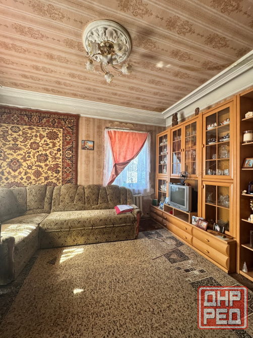 Продажа 2-этажного дома в Калининском р-не, г. Донецка, ориентир Горгаи Донецк - изображение 9