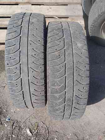 Резина, Автошины, Покрышки 185/65 R14 зимняя Донецк