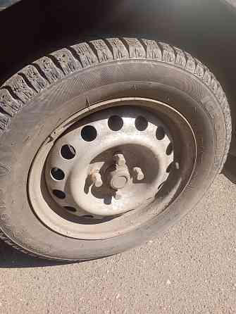 Резина, Автошины, Покрышки 185/65 R14 зимняя Донецк