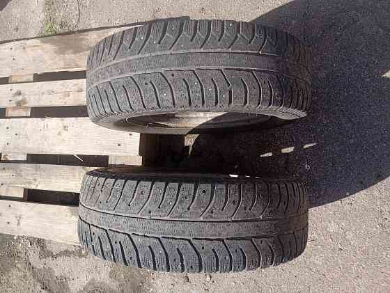 Резина, Автошины, Покрышки 185/65 R14 зимняя Донецк
