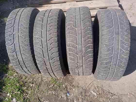 Резина, Автошины, Покрышки 185/65 R14 зимняя Донецк
