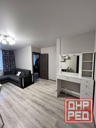 Сдаётся двухкомнатная квартира в Куйбышевском районе Донецк - изображение 6