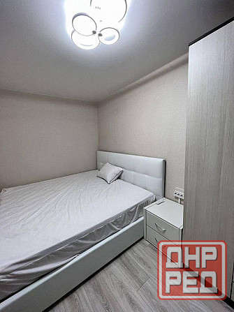 Сдаётся двухкомнатная квартира в Куйбышевском районе Донецк - изображение 3