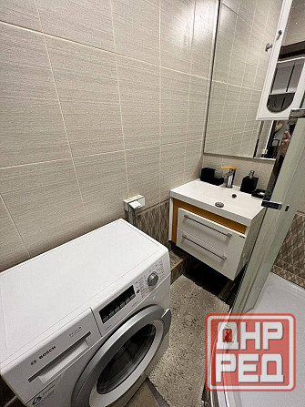 Сдаётся двухкомнатная квартира в Куйбышевском районе Донецк - изображение 9