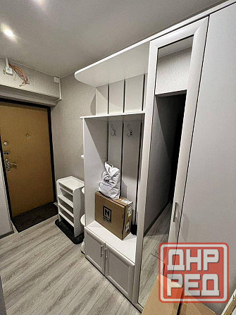 Сдаётся двухкомнатная квартира в Куйбышевском районе Донецк - изображение 10