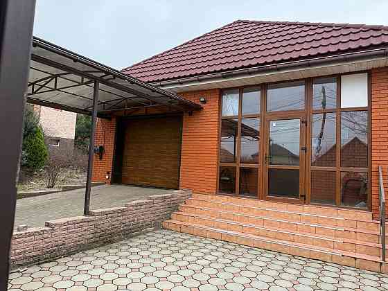 Дом пос.Фрегат Мариуполь