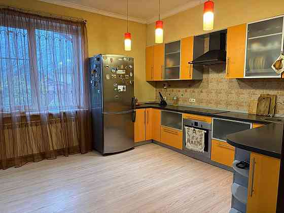 Дом пос.Фрегат Мариуполь