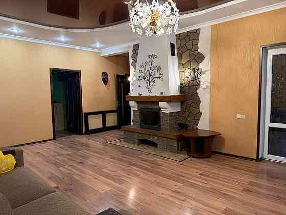 Дом пос.Фрегат Мариуполь