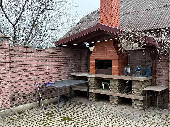 Дом пос.Фрегат Мариуполь