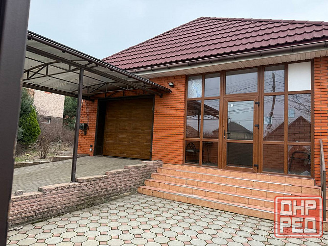 Дом пос.Фрегат Мариуполь - изображение 1