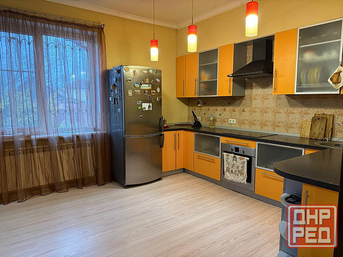 Дом пос.Фрегат Мариуполь - изображение 5